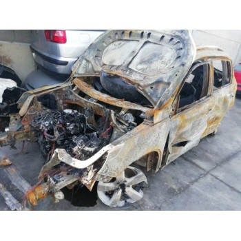 VOLKSWAGEN TIGUAN (5N1)