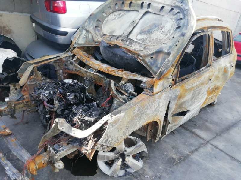 volkswagen tiguan (5n1) del año 2011