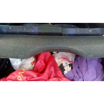 peugeot 206 berlina del año 2000