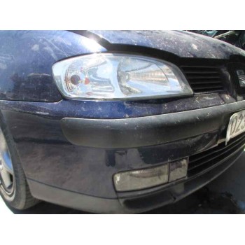 seat cordoba berlina (6k2) del año 2002