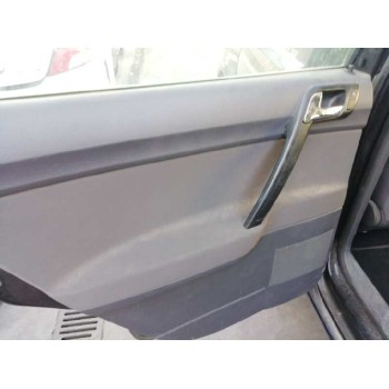 volkswagen polo (9n3) del año 2006