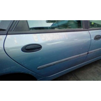 renault laguna (b56) del año 1998