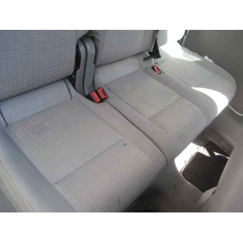 volkswagen caddy ka/kb (2k) del año 2007