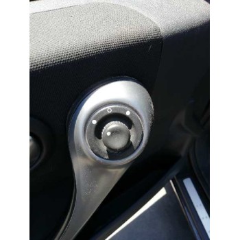 renault megane ii berlina 5p del año 2006