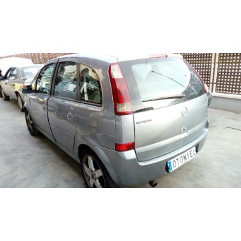 opel meriva del año 2003