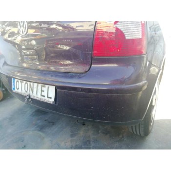 volkswagen polo (9n1) del año 2004