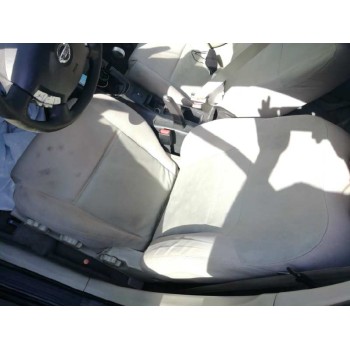 nissan primera berlina (p12) del año 2005