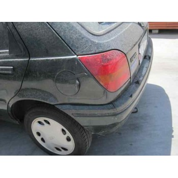 ford fiesta berl./courier del año 1994