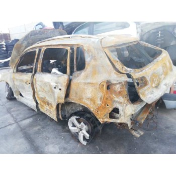 volkswagen tiguan (5n1) del año 2011