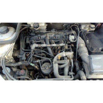 peugeot 206 berlina del año 2000