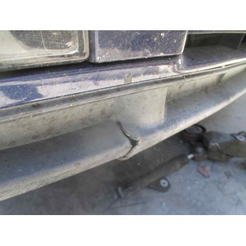 seat cordoba berlina (6k2) del año 2002