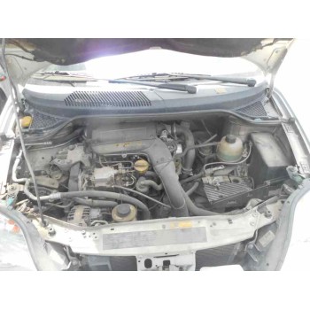 renault scenic (ja..) del año 2003