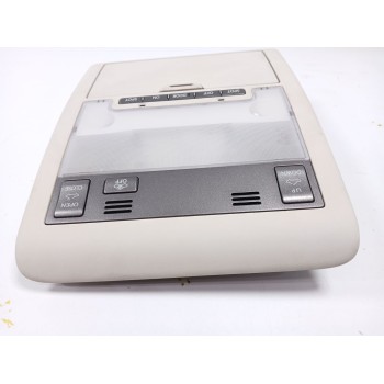 Recambio de luz interior para lexus ls (usf4/uvf4) 4.6 v8 cat referencia OEM IAM 8973250060  