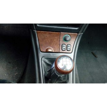 citroën xsara berlina del año 2000