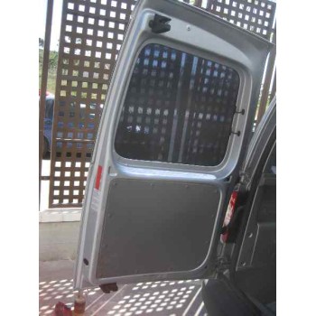 volkswagen caddy ka/kb (2k) del año 2007