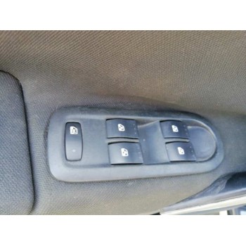 renault megane ii berlina 5p del año 2006