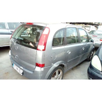 opel meriva del año 2003