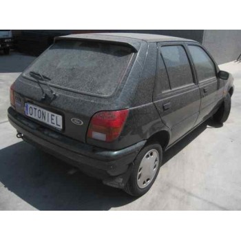 ford fiesta berl./courier del año 1994