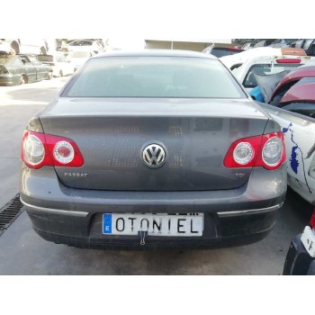 volkswagen passat berlina (3c2) del año 2006