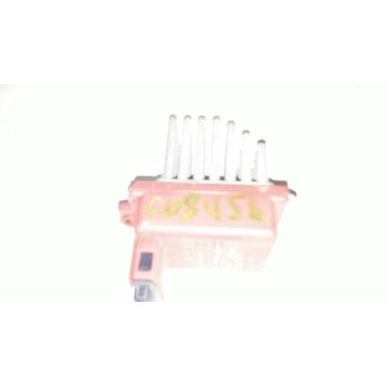 RESISTENCIA CALEFACCION 5DS00646701 