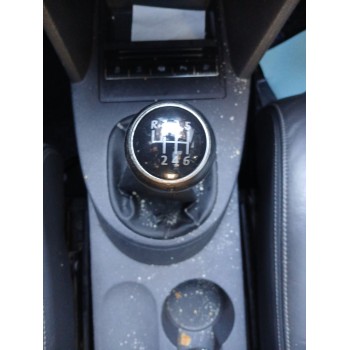 volkswagen touran (1t3) del año 2011