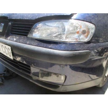 seat cordoba berlina (6k2) del año 2002