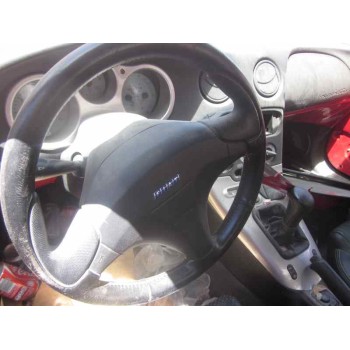 fiat barchetta (183) del año 2001