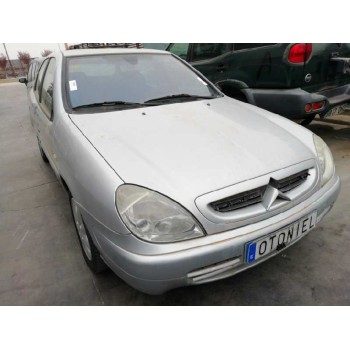 citroën xsara berlina del año 2003