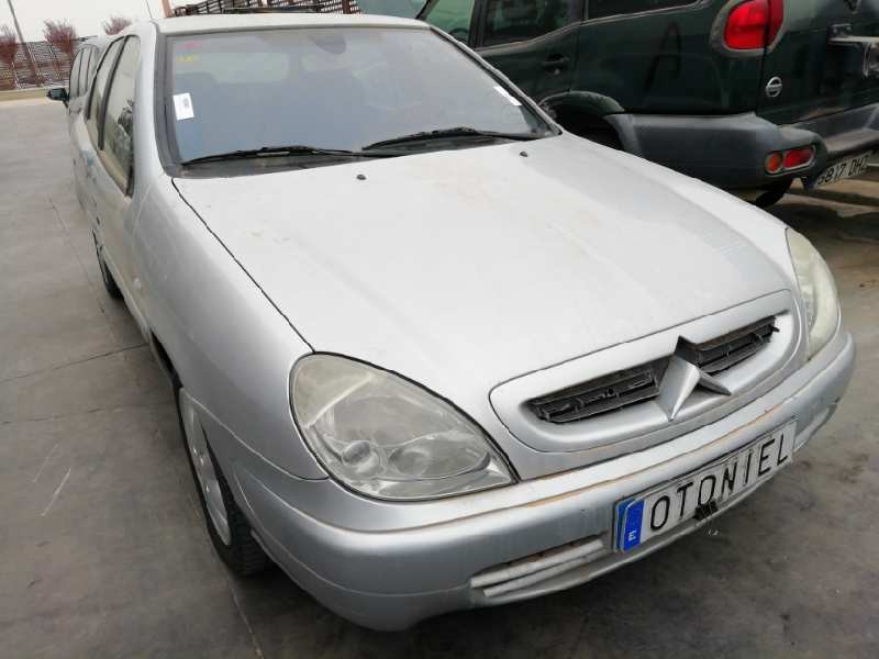 CITROËN XSARA BERLINA