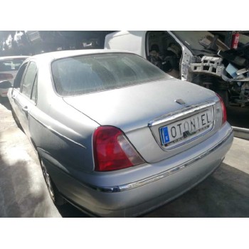 mg serie 75 (rj) del año 2000