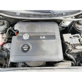 volkswagen polo (9n3) del año 2006