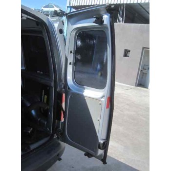 volkswagen caddy ka/kb (2k) del año 2007