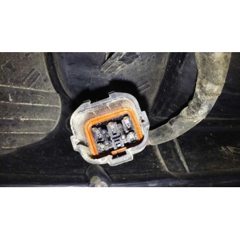 Recambio de piloto trasero izquierdo para kia joice 2.0 cat referencia OEM IAM   