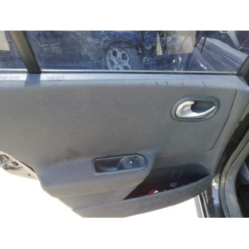 renault megane ii berlina 5p del año 2006