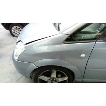 opel meriva del año 2003