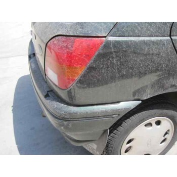 ford fiesta berl./courier del año 1994