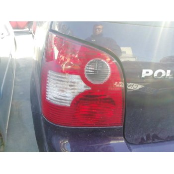 volkswagen polo (9n1) del año 2004