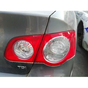 volkswagen passat berlina (3c2) del año 2006