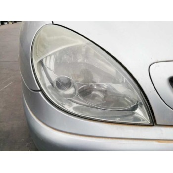 citroën xsara berlina del año 2003