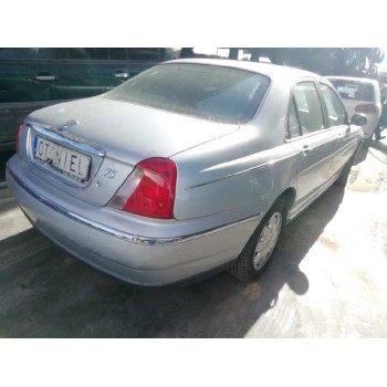 mg serie 75 (rj) del año 2000