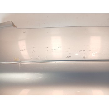 Recambio de paragolpes trasero para bmw 3 (e90) 318 d referencia OEM IAM BM0402601  