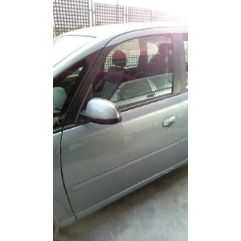 opel meriva del año 2003
