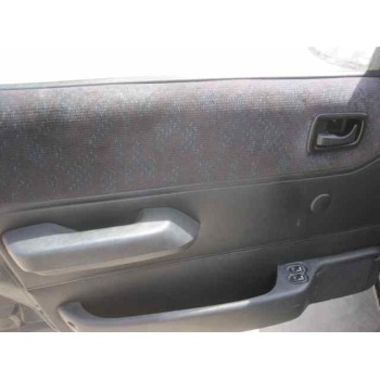 ford fiesta berl./courier del año 1994