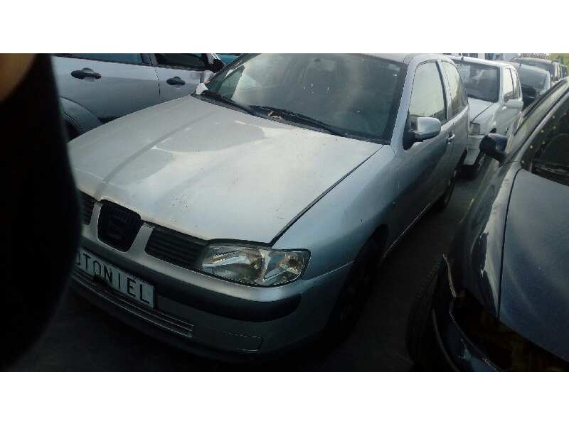 SEAT IBIZA (6K1)