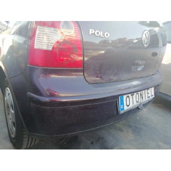 volkswagen polo (9n1) del año 2004