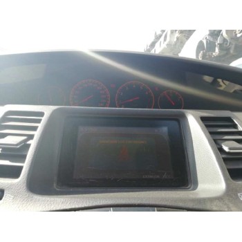 nissan primera berlina (p12) del año 2005