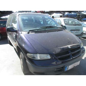 chrysler voyager (gs) del año 1998