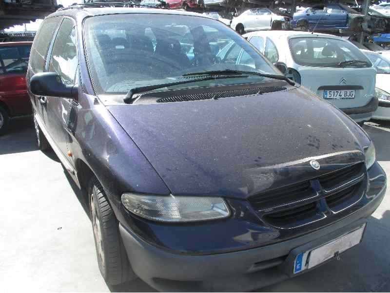 CHRYSLER VOYAGER (GS)