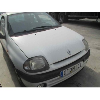 RENAULT CLIO II FASE I (B/CBO)