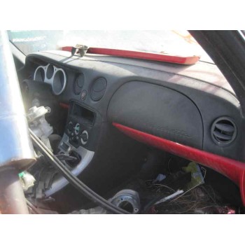 fiat barchetta (183) del año 2001